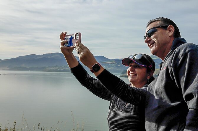 1/2-day Christchurch Scenic Highlights (Private Tour) - Key points at a glance