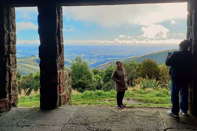 1/2-day Christchurch Scenic Highlights (Small Group Tour) - Governors Bay Jetty and the quieter side of the harbour