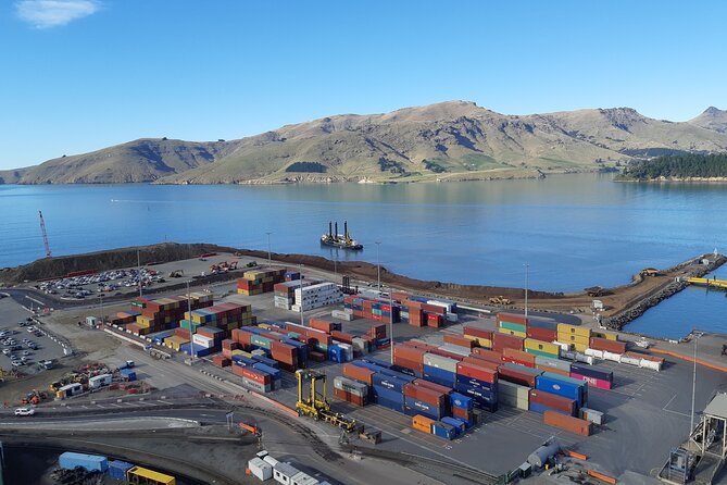 1/2-day Christchurch Scenic Highlights (Small Group Tour) - Price, group size, and what you receive