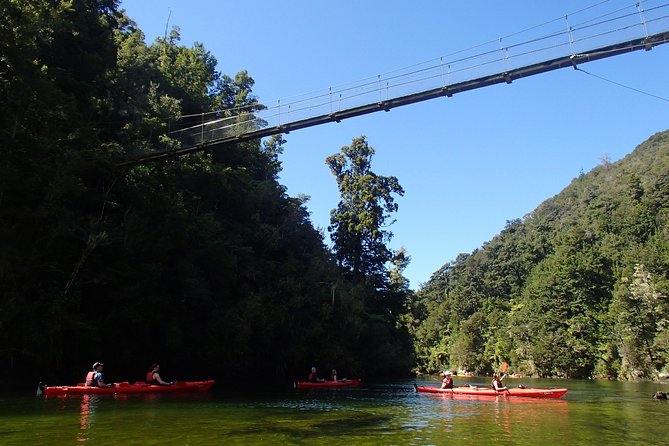1 Day Sea Kayak Rental - How the Seven-Hour Format Affects Value