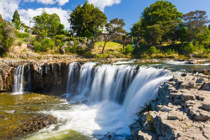 1 Hour Scenic Bay of Islands Tour - Five useful facts before you book