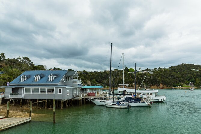 1 Hour Scenic Bay of Islands Tour - Why this one-hour tour works