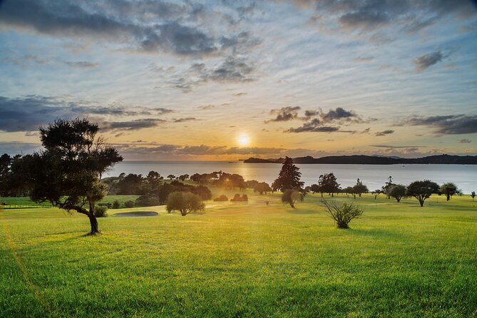 1 Hour Scenic Bay of Islands Tour - Is $31.03 good value?