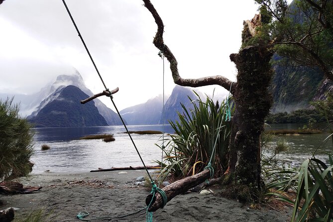 10 Day North to South Island NZ Private Tour from Auckland - Day 4: From Rotorua to Christchurch