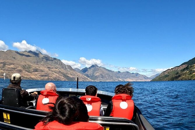 12 Day New Zealand Private Tour from Auckland to Queenstown - Days 5 and 6: Wellington, Christchurch, and your choice of coast