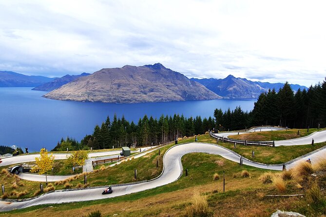 12 Day New Zealand Private Tour from Auckland to Queenstown - Days 3 and 4: Rotorua’s geysers and the Northern Explorer