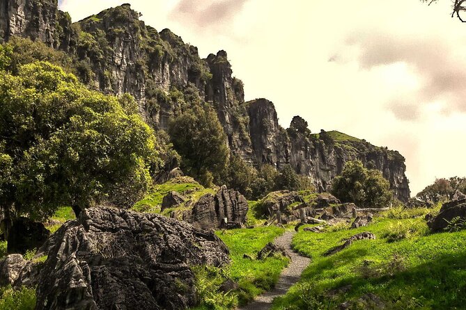 12-Hour LOTR Trollshaws & Waitomo Glowworm Tour - Is $403.37 per person fair?