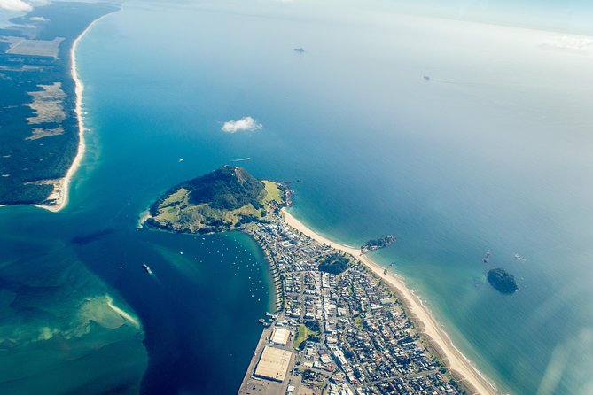 15,000ft Tandem Skydive in Bay of Plenty - What the $309.67 Price Really Buys You