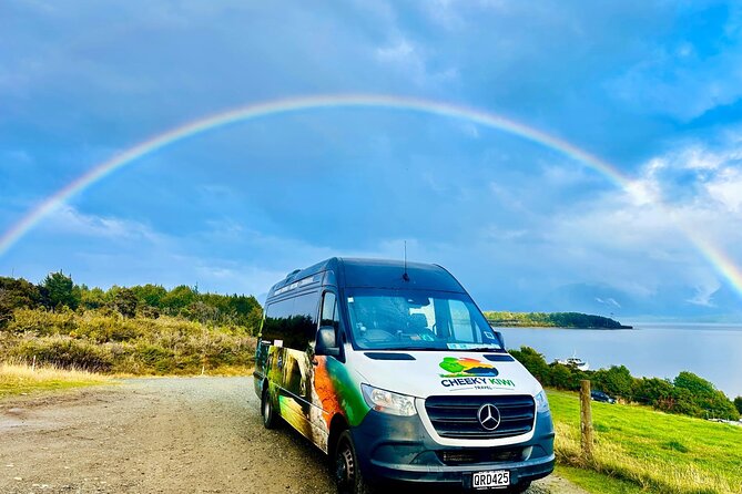 2 Day Tour Auckland to Hobbiton, Waitomo, Rotorua and Taupo - Hobbiton’s 12 Acres of Middle-earth
