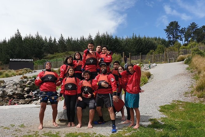 2-Hour Waikato River Guided Kayak Trip from Taupo - What the guides add to the outing