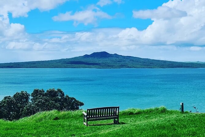 2025 Award Winning: Auckland City Highlights Half Day Tour - What the $99.29 price really covers