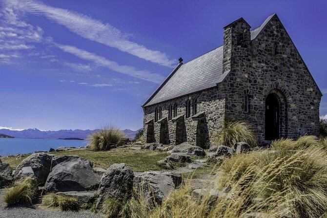 25-Minute Helicopter flight including an alpine landing - Price and the real value at $244.36