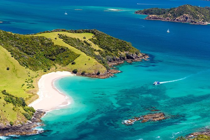 3-Day Bay of Islands Tour from Auckland - What kind of trip is this?