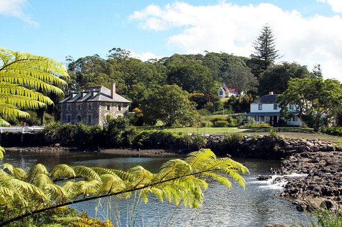 3-Day Bay of Islands Tour from Auckland - What to pack and how to prepare