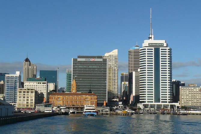 3 Day Bay Of Islands Tour from Auckland including Waitangi and Cape Reinga - What this three-day plan really offers