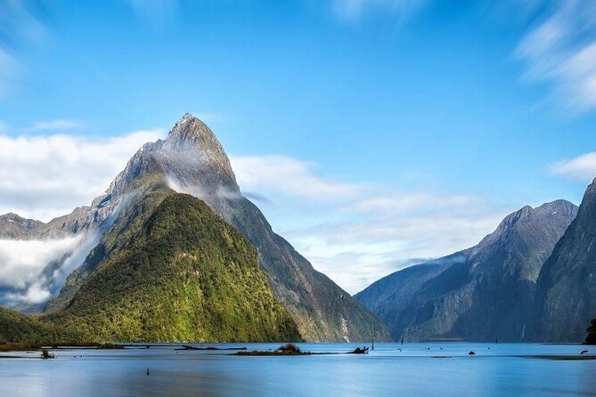 4-Day Great Southern Island Circle Tour from Christchurch - What the strongest parts have in common