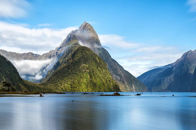 4 Day Queenstown, Milford Sound and Glacier Highlights from Christchurch - Five details that shape the experience