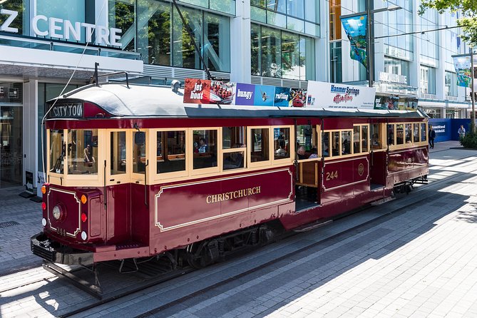4 Day Queenstown, Milford Sound and Glacier Highlights from Christchurch - Why this four-day route works