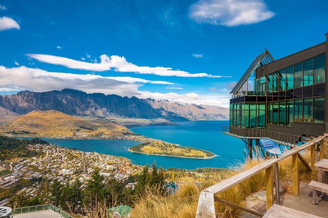 4 Day Queenstown, Milford Sound and Glacier Highlights from Christchurch - Is $2,395.41 a fair price?