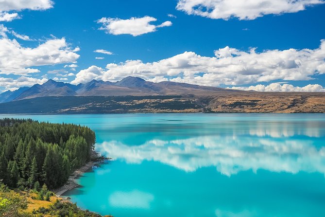 4 Day Queenstown, Milford Sound and Glacier Highlights from Christchurch - Who will enjoy this trip most?