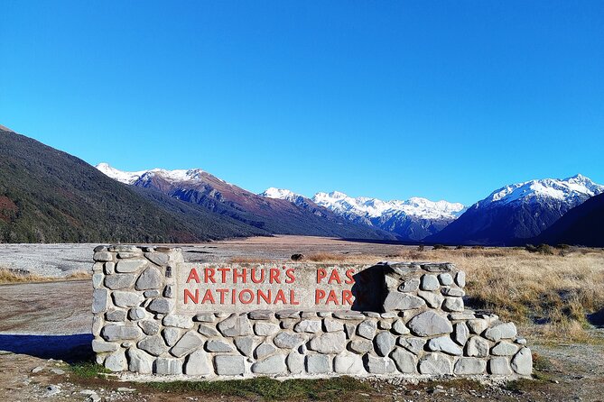 4 Day Tour to Milford Sound, Mount Cook & More from Auckland - Castle Hill and Arthur’s Pass before the train