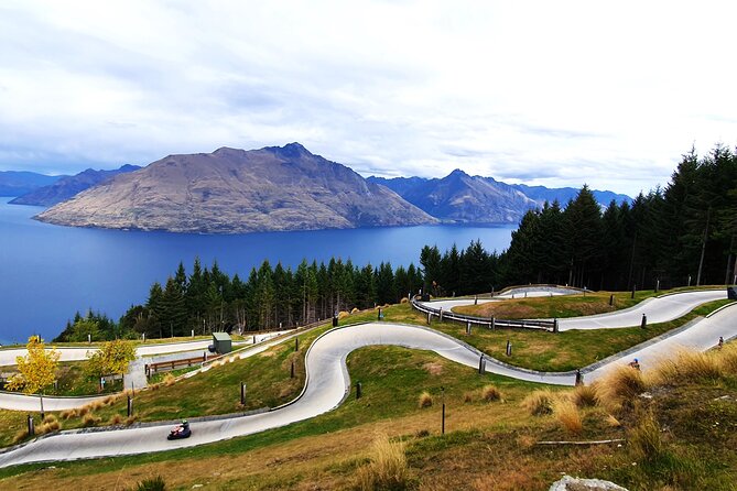 4 Day Tour to Milford Sound, Mount Cook & More from Auckland - Te Anau Glowworm Caves after dark