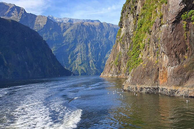 4 Day Tour to Milford Sound, Mount Cook & More from Christchurch - Is $2,218.55 per person good value?