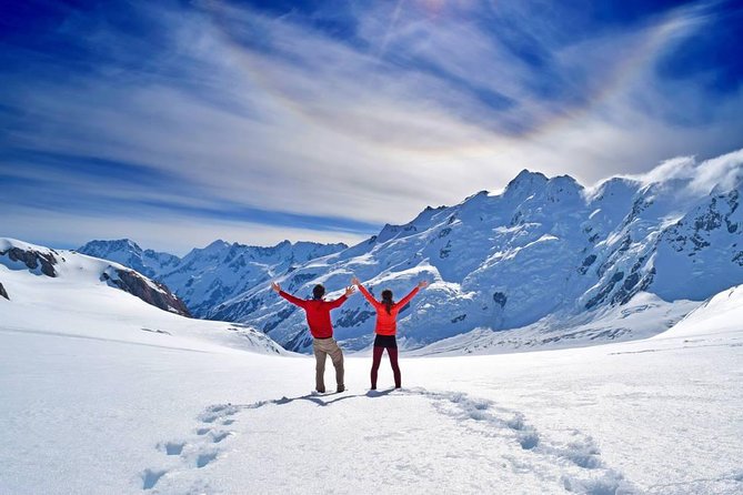 45-Minute Glacier Highlights Ski Plane Tour from Mount Cook - Why this flight is more than a scenic loop