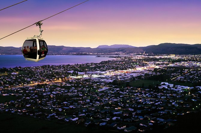 5-Day New Zealand North and South Island Highlights Tour - What kind of tour is this?