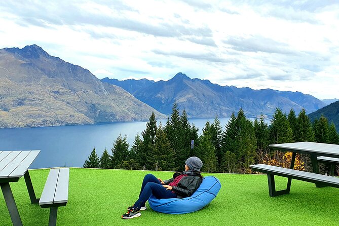 5 Day South Island New Zealand Private Tour from Dunedin - Day 5: Tekapo to Christchurch by the TranzAlpine train