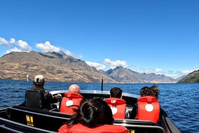 5 Day South Island New Zealand Private Tour from Dunedin - What the $2,978.75 price can represent