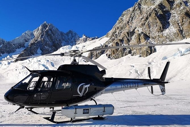 5 Day South Island New Zealand Private Tour from Dunedin - Who will get the most from this tour