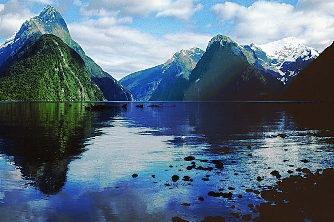5-Day South Island Tour from Christchurch - The Trip at a Glance