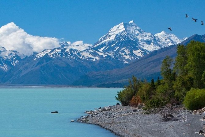 5-Day South Island Tour from Christchurch - Day Three: A Needed Free Day in Queenstown