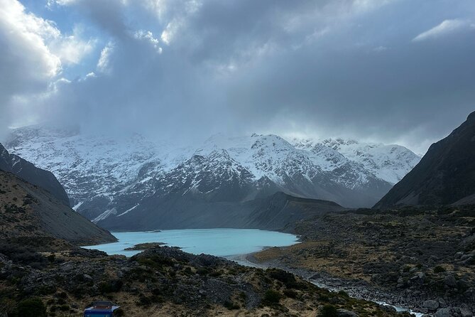 6 Day Christchurch to Queenstown via Mt Cook & Milford Sound Tour - Key points before you book