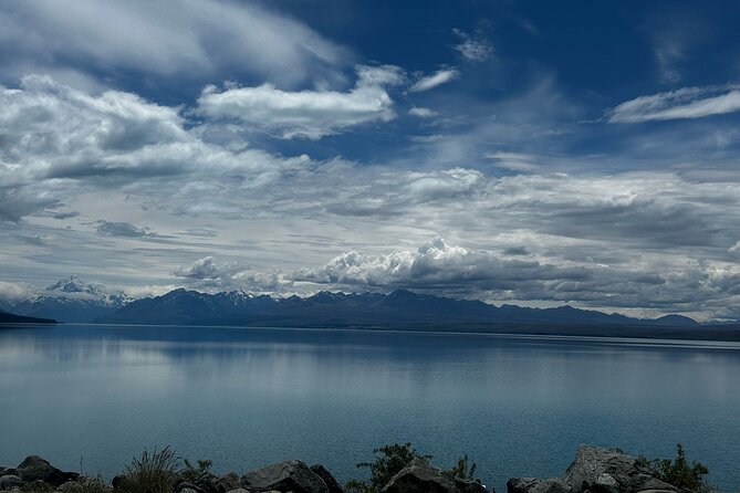 6 Day Christchurch to Queenstown via Mt Cook & Milford Sound Tour - Day 1: Castle Hill to Punakaiki’s Pancake Rocks