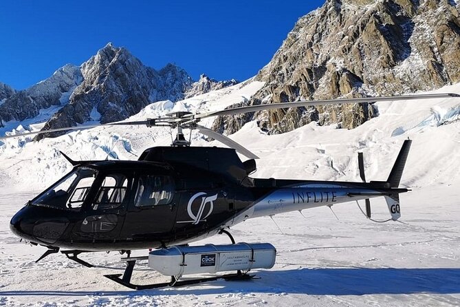 6 Day South Island New Zealand Private Tour from Auckland - Why a private vehicle changes the South Island