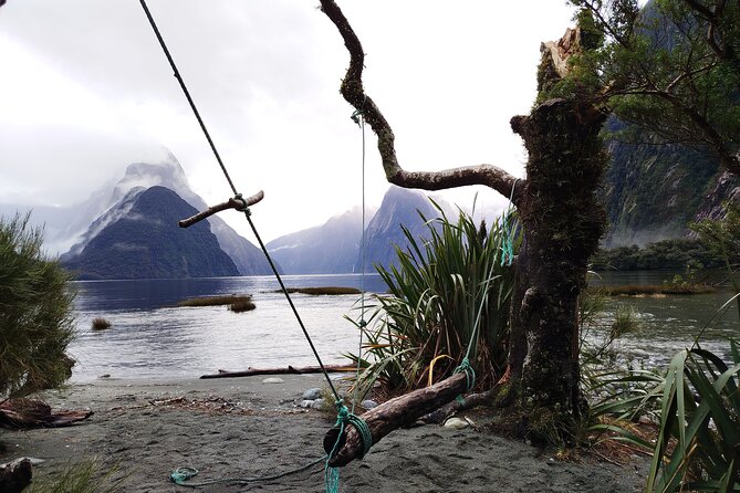 6 Day South Island New Zealand Private Tour from Auckland - What the $3,909.61 price really buys
