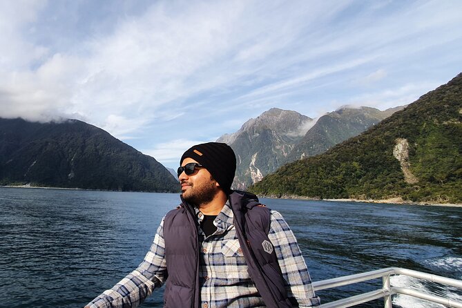 6 Day South Island New Zealand Private Tour from Christchurch - Day four: Queenstown gardens, jet boating, and the gondola