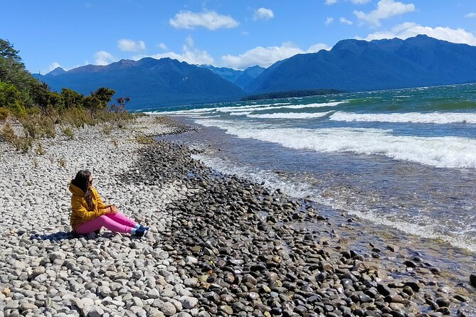 6 Day South Island New Zealand Private Tour from Christchurch - Day five: Milford Sound or Doubtful Sound