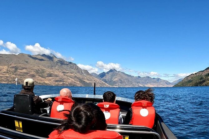 6 Day South Island New Zealand Private Tour from Christchurch - Day six: Te Anau glowworms and your final Queenstown choice