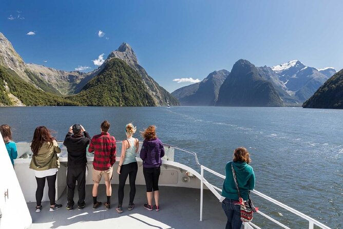 6-Day South Island Southern Heritage Tour from Christchurch - Dunedin city tour and Scottish heritage