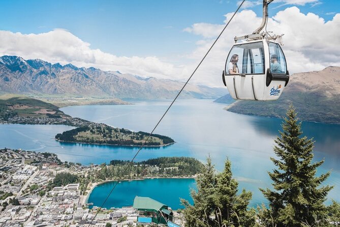 6-Day South Island Southern Heritage Tour from Christchurch - Dunedin to Oamaru, Timaru, and Christchurch