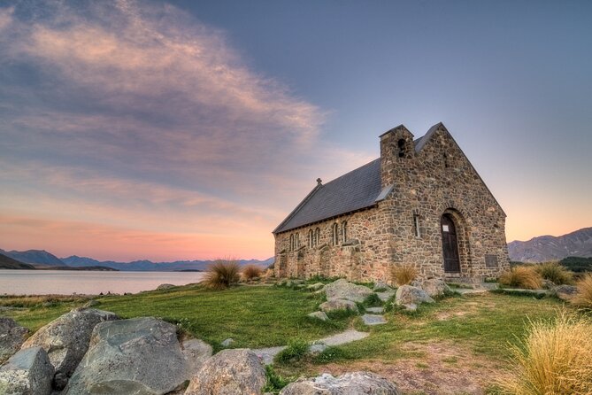 6-Day South Island Southern Heritage Tour from Christchurch - Your free day in Queenstown