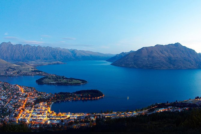 7 - Day North to South Island Grand Tour - Auckland to Queenstown - What this seven-day New Zealand tour is really like