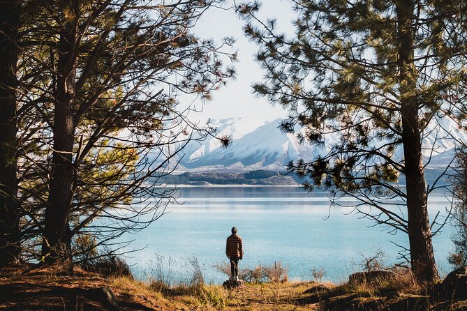 8 Day Southern Secrets Small Group Tour - A working farm and Kaikoura’s marine life