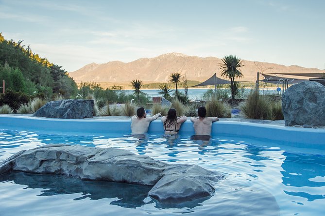 8 Day Southern Secrets Small Group Tour - Wine country and Abel Tasman’s golden beaches