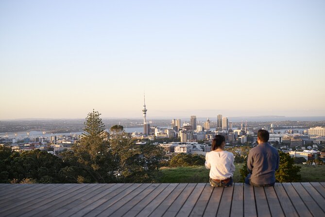 A Day Trip in Auckland City - Why this private Auckland tour works