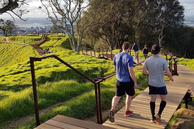 A Day Trip in Auckland City - Mission Bay adds an easy waterfront pause