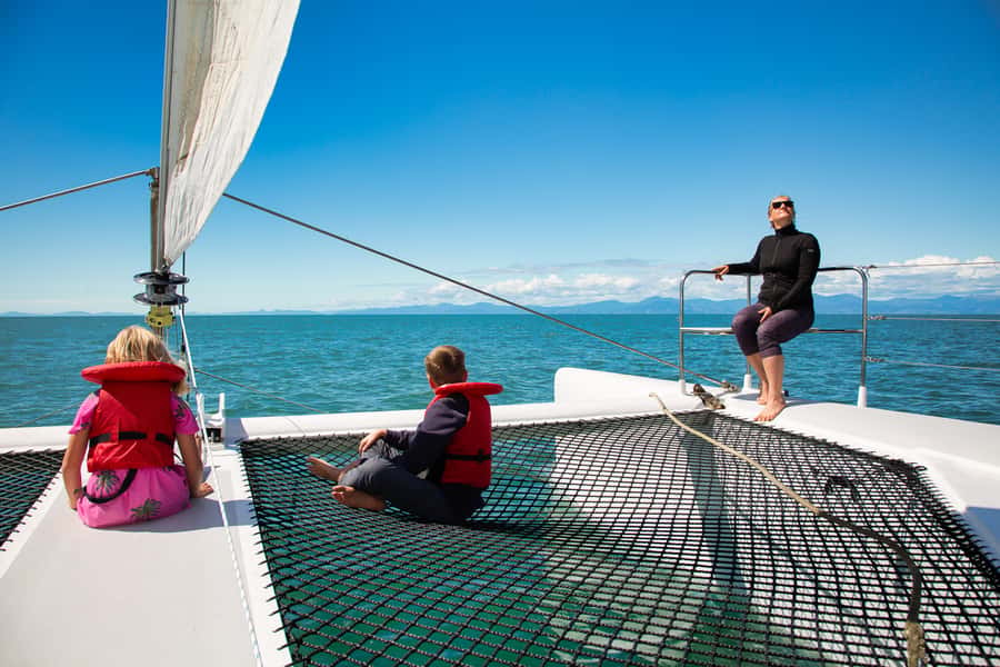 Abel Tasman National Park: Cruise, Walk & Sailing Tour - Timing, Group Feel, and Comfort